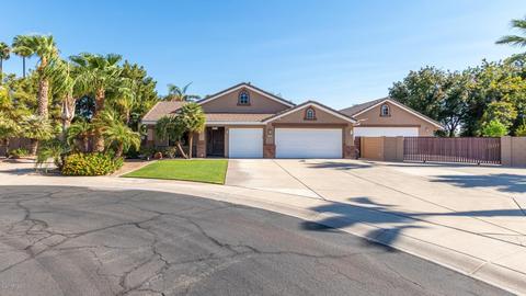 1102 N Freeman Ct, Gilbert, AZ 85233 photo 2