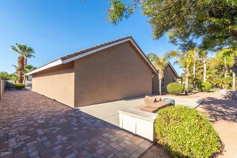 1102 N Freeman Ct, Gilbert, AZ 85233 photo 23
