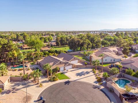 1102 N Freeman Ct, Gilbert, AZ 85233 photo 27