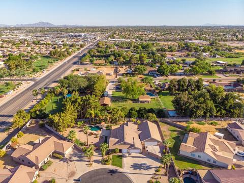 1102 N Freeman Ct, Gilbert, AZ 85233 photo 33