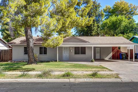 2504 E Flower St, Phoenix, AZ 85016 photo 1