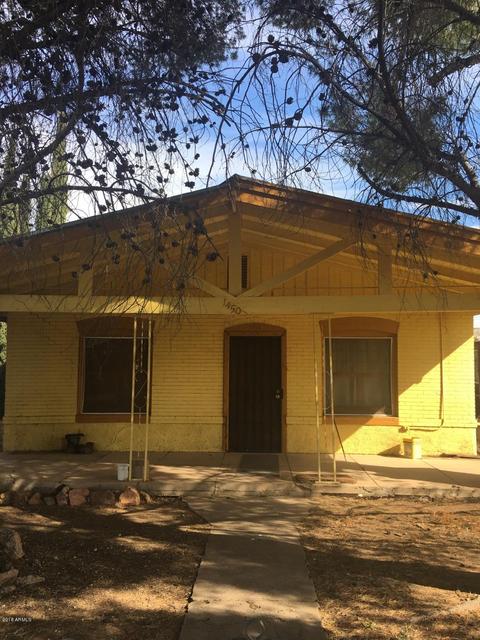 1450 E 11th St, Douglas, AZ 85607 photo 9