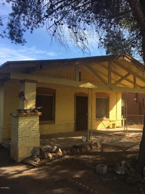1450 E 11th St, Douglas, AZ 85607 photo 1