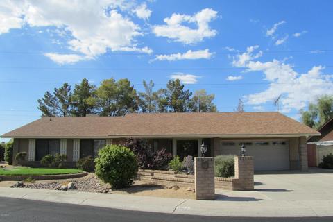 1127 E Renee Dr, Phoenix, AZ 85024 photo 1