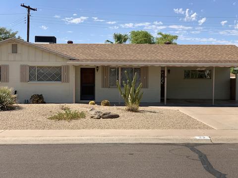 25 E Garfield St, Tempe, AZ 85288 photo 3