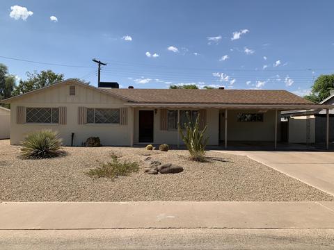 25 E Garfield St, Tempe, AZ 85288 photo 1