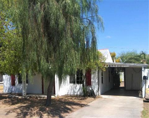 2927 N 29th Pl, Phoenix, AZ 85016 photo 1