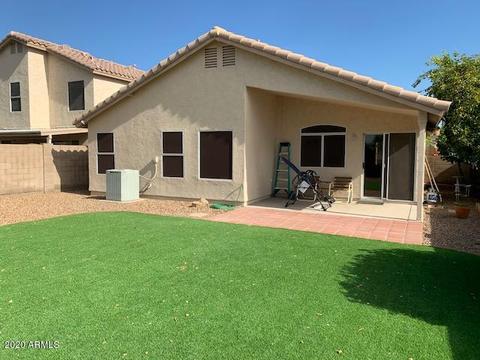 2045 E Helena Dr, Phoenix, AZ 85022 photo 5