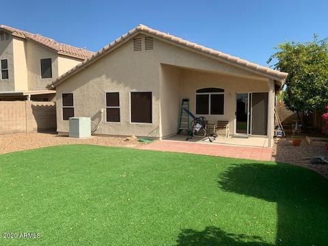 2045 E Helena Dr, Phoenix, AZ 85022 photo 4