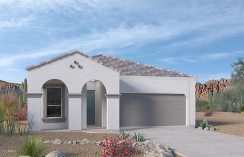 2137 E Northwoods Dr, Phoenix, AZ 85024 photo 1