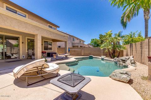 4454 E Des Moines St, Mesa, AZ 85205 photo 54