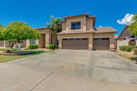 4454 E Des Moines St, Mesa, AZ 85205 photo 2