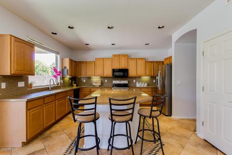 4454 E Des Moines St, Mesa, AZ 85205 photo 22