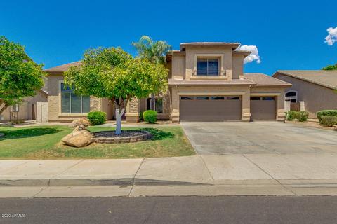 4454 E Des Moines St, Mesa, AZ 85205 photo 1