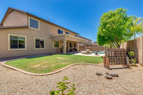 4454 E Des Moines St, Mesa, AZ 85205 photo 53