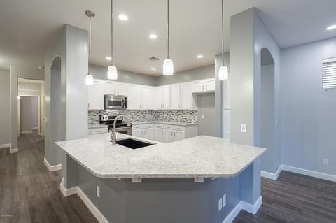 4334 E Patrick Ct, Gilbert, AZ 85295 photo 2