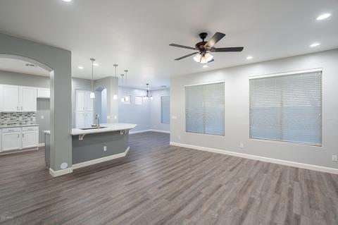 4334 E Patrick Ct, Gilbert, AZ 85295 photo 3