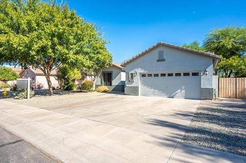 4334 E Patrick Ct, Gilbert, AZ 85295 photo 1