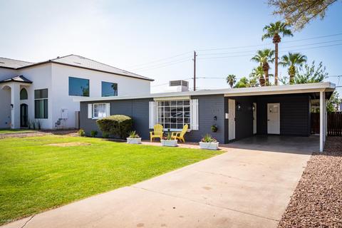 4659 E Montecito Ave, Phoenix, AZ 85018 photo 1