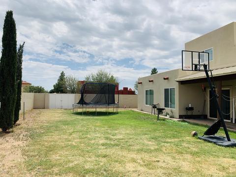 4201 N Washington Ave, Douglas, AZ 85607 photo 2