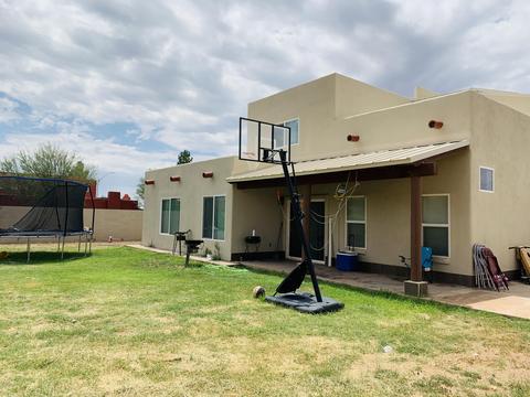 4201 N Washington Ave, Douglas, AZ 85607 photo 4