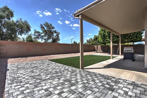3873 E Cody Ave, Gilbert, AZ 85234 photo 25