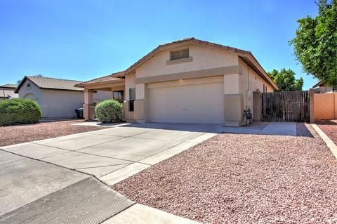 3873 E Cody Ave, Gilbert, AZ 85234 photo 1
