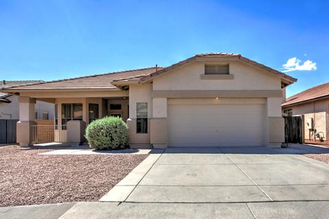 3873 E Cody Ave, Gilbert, AZ 85234 photo 2