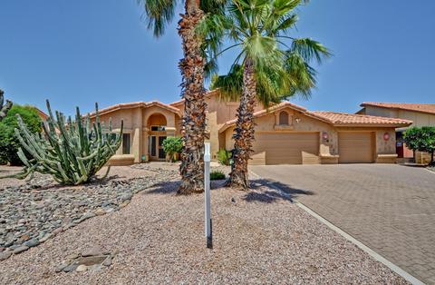4422 E Whitney Ln, Phoenix, AZ 85032 photo 2