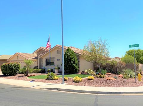 10829 E Olla Ave, Mesa, AZ 85212 photo 2