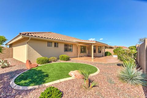 10829 E Olla Ave, Mesa, AZ 85212 photo 37