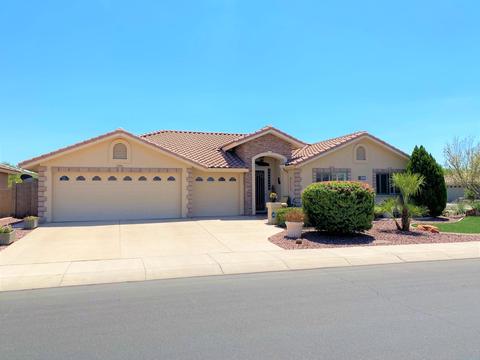 10829 E Olla Ave, Mesa, AZ 85212 photo 1