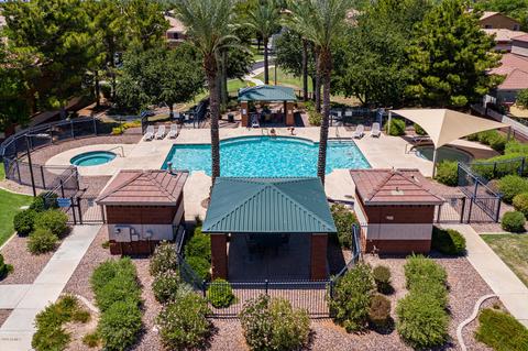 8455 E Keats Ave, Mesa, AZ 85209 photo 25