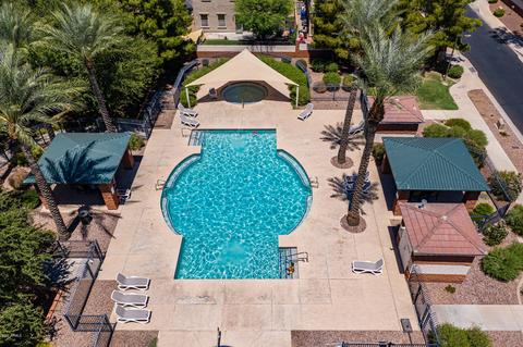 8455 E Keats Ave, Mesa, AZ 85209 photo 27
