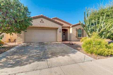 4130 E Azalea Dr, Gilbert, AZ 85298 photo 2