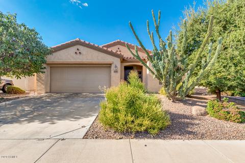 4130 E Azalea Dr, Gilbert, AZ 85298 photo 1