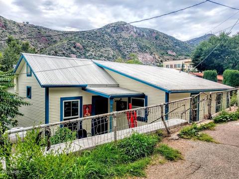 18 Clawson Ave, Bisbee, AZ 85603 photo 1