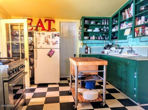 18 Clawson Ave, Bisbee, AZ 85603 photo 8