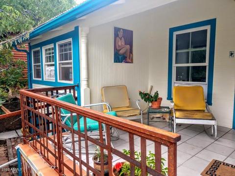 18 Clawson Ave, Bisbee, AZ 85603 photo 19