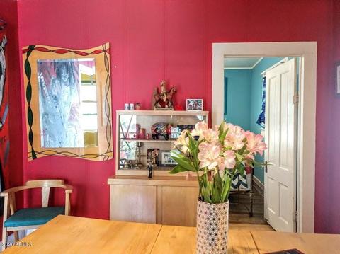 18 Clawson Ave, Bisbee, AZ 85603 photo 5