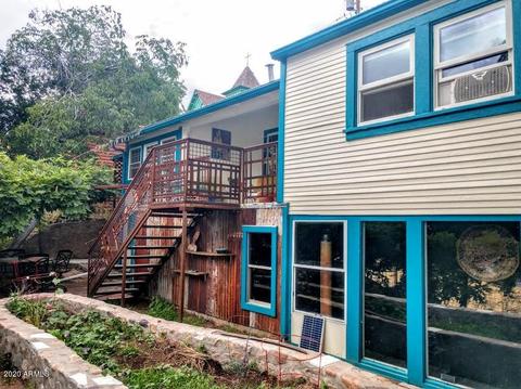 18 Clawson Ave, Bisbee, AZ 85603 photo 24