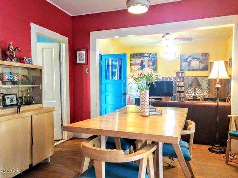 18 Clawson Ave, Bisbee, AZ 85603 photo 3