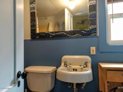 18 Clawson Ave, Bisbee, AZ 85603 photo 17
