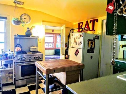 18 Clawson Ave, Bisbee, AZ 85603 photo 9