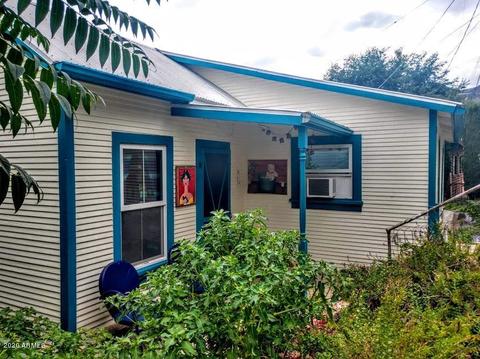18 Clawson Ave, Bisbee, AZ 85603 photo 25