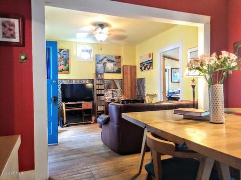 18 Clawson Ave, Bisbee, AZ 85603 photo 4