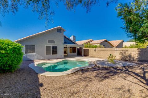 2227 Escuda Rd, Phoenix, AZ 85024 photo 33