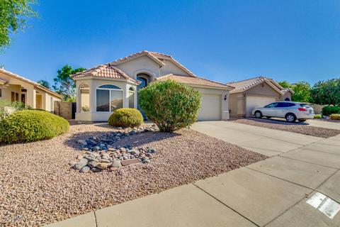 2227 Escuda Rd, Phoenix, AZ 85024 photo 1