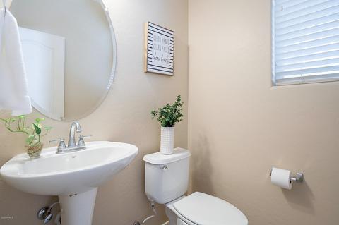10208 E Isleta Ave, Mesa, AZ 85209 photo 4