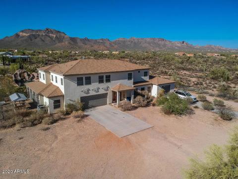 10418 E Mclellan Rd, Mesa, AZ 85207 photo 1
